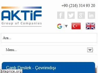 aktif.net