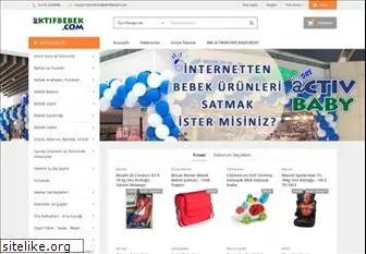 aktifbebek.com