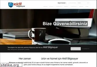 aktifbil.com