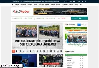 aktifhabergazetesi.com