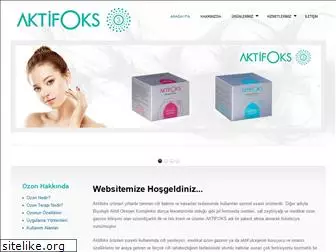 aktifoks.com