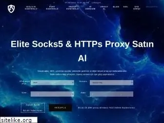 aktifproxy.com