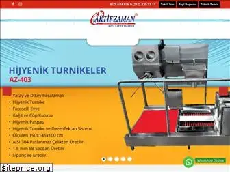 aktifzaman.com.tr