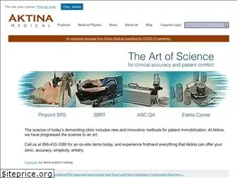 aktina.com