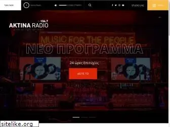 aktinaradio.fm