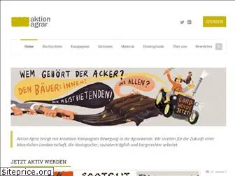 www.aktion-agrar.de