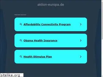 aktion-europa.de