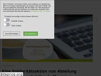 aktion-hoffnung.de