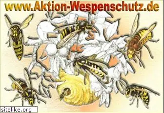 aktion-wespenschutz.de