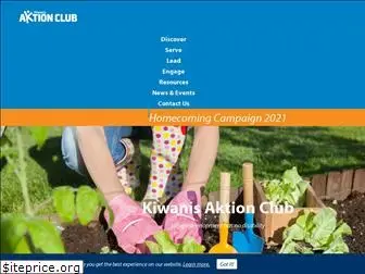 aktionclub.org