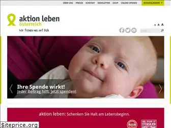 aktionleben.at