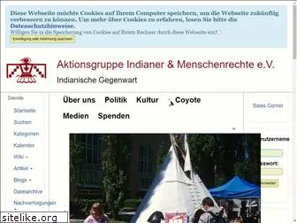 aktionsgruppe.de