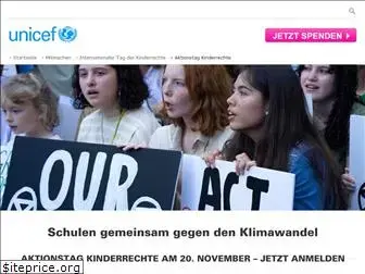 aktionstag-kinderrechte.de