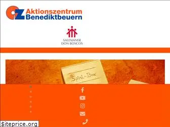 aktionszentrum.de