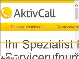 aktiv-call.de