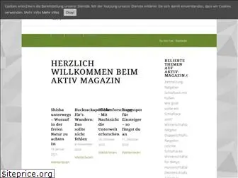 aktiv-magazin.com