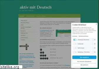 aktiv-mit-deutsch.de