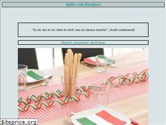 aktiv-mit-kindern.com