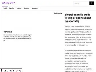 aktiv247.dk