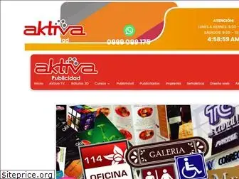 aktiva.com.ec