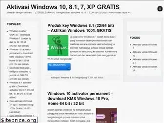aktivasi-windows.com