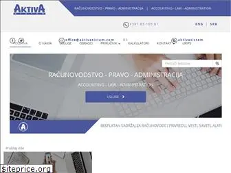 aktivasistem.com