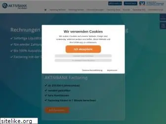 aktivbank-factoring.de