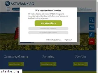aktivbank.de