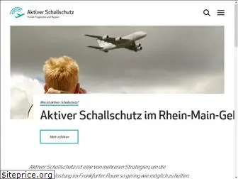 aktiver-schallschutz.de