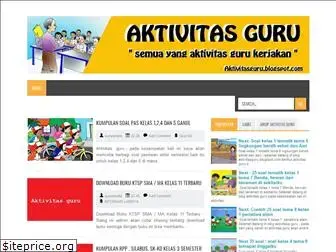 aktivitasguru.blogspot.com