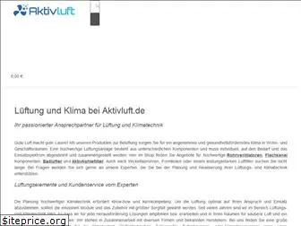 aktivluft.de