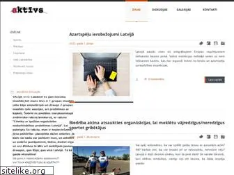 aktivs.org