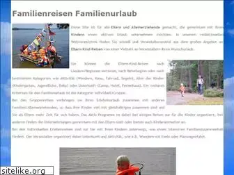 aktivurlaub-mit-kindern.de