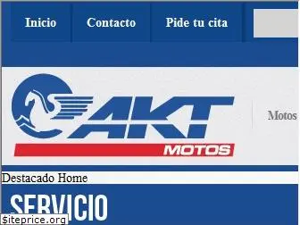 aktmotos.com