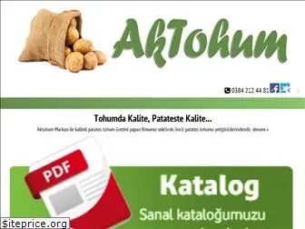 aktohum.com