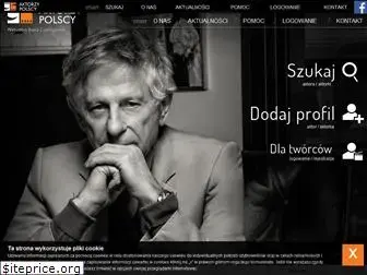aktorzypolscy.pl