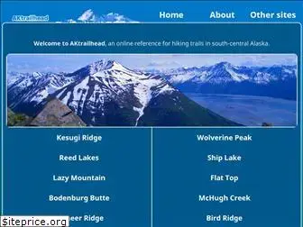 aktrailhead.com