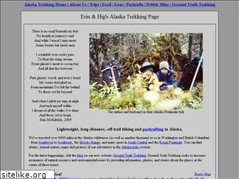 aktrekking.com