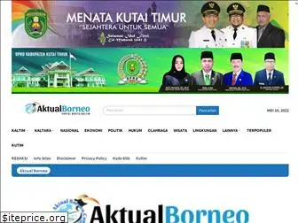 aktualborneo.com