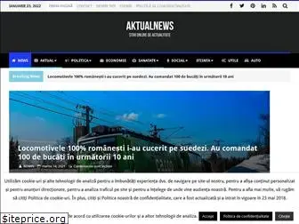 aktualnews.ro