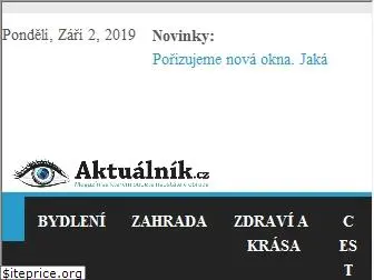 aktualnik.cz