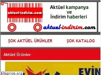 aktuel-indirim.com