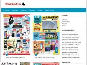 aktueladam.com