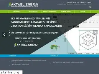 aktuelenerji.com