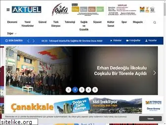 aktuelgazete.com