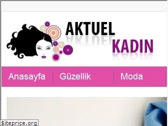 aktuelkadin.com