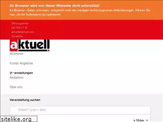 aktuell.com