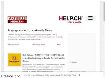 aktuellenews.at