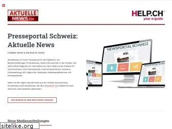 aktuellenews.ch