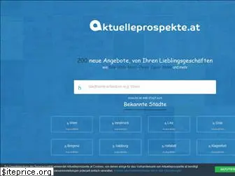 aktuelleprospekte.at